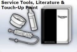 11Service , Literature & Touch-Up Paint.jpg